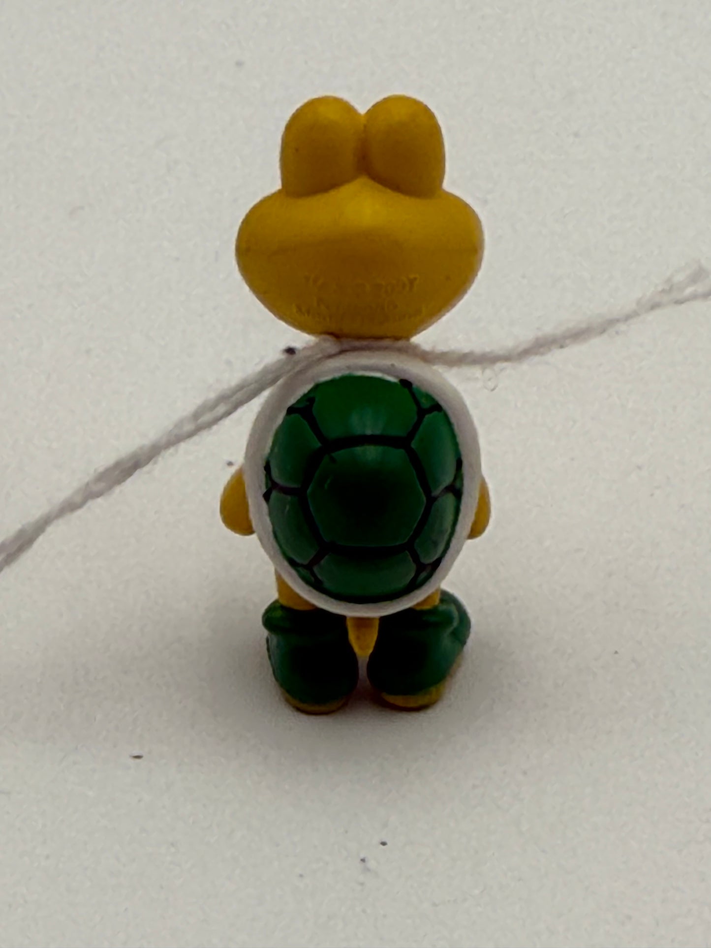 Super Mario Brothers - Figure - Koopa Troopa 2007 #105031