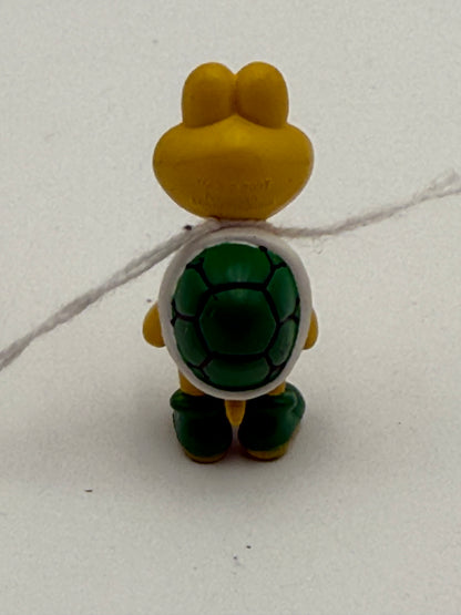 Super Mario Brothers - Figure - Koopa Troopa 2007 #105031