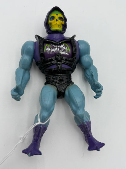 Masters of the Universe - Figure - Battle Armor Skeletor 1983 #105333