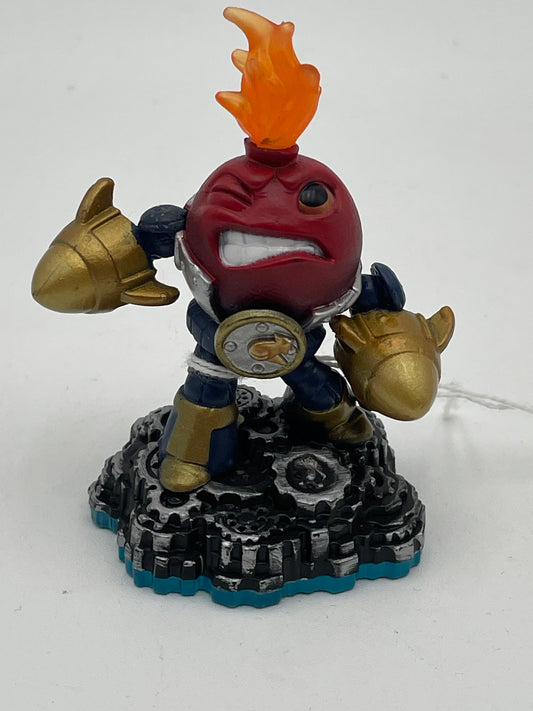 Skylanders - Swap Force - Countdown Red #104826