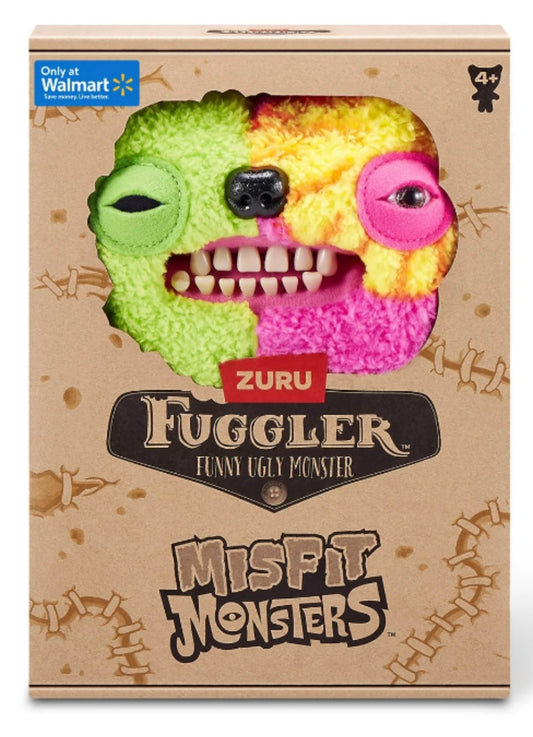 Fuggler - Misfit Monsters - Munch Tooth 2024 #107227