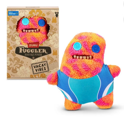 Fuggler - Vacay Vibes - Multi Color Sir Splodge A Lot 2024 #107044