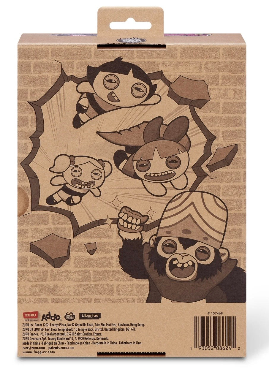 Fugglers - Power Puff Girls - Bubbles 2025 #107446