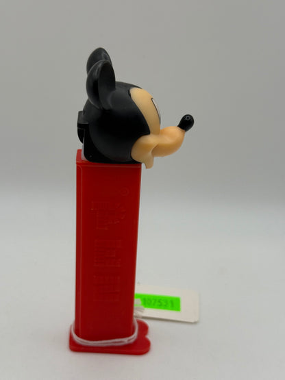 PEZ - Mfg China - Mickey Mouse #107531