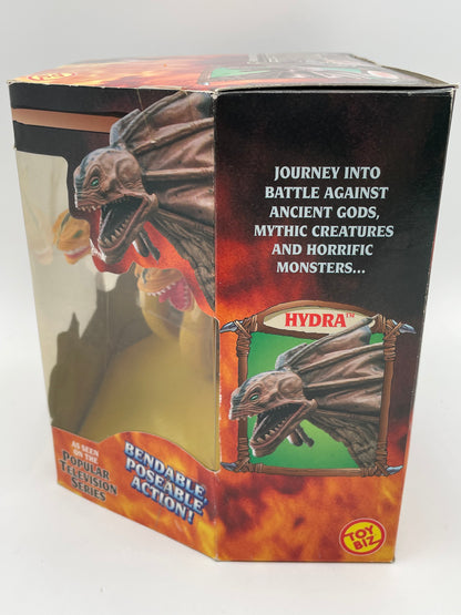 Hercules - Hydra - Toy Biz 1995 #103458