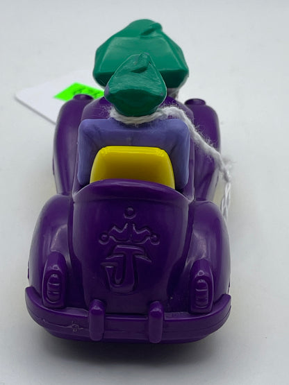 McDonalds - DC - Joker Car 1993 #102929