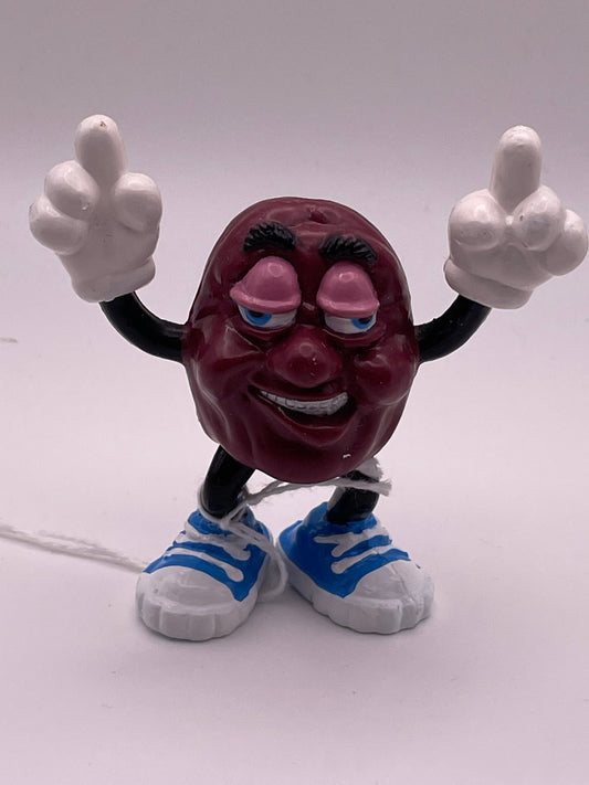 California Raisins - Pointing Up 1987 #100748