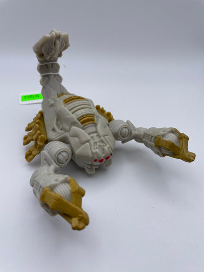 Transformers - Burger King Scorponok 2007 #101263