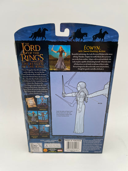 Lord of the Rings - The Return of the King - Eowyn 2003 #104811