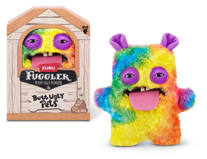 Fuggler - Butt Ugly Pet - Cheeky Chonky 2024 #107172