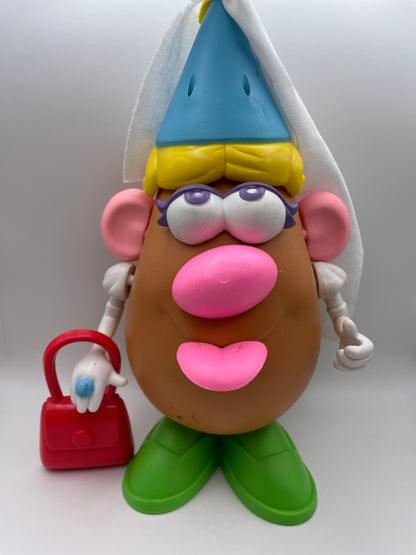 Mrs Potato Head - Princess 1985 #101688