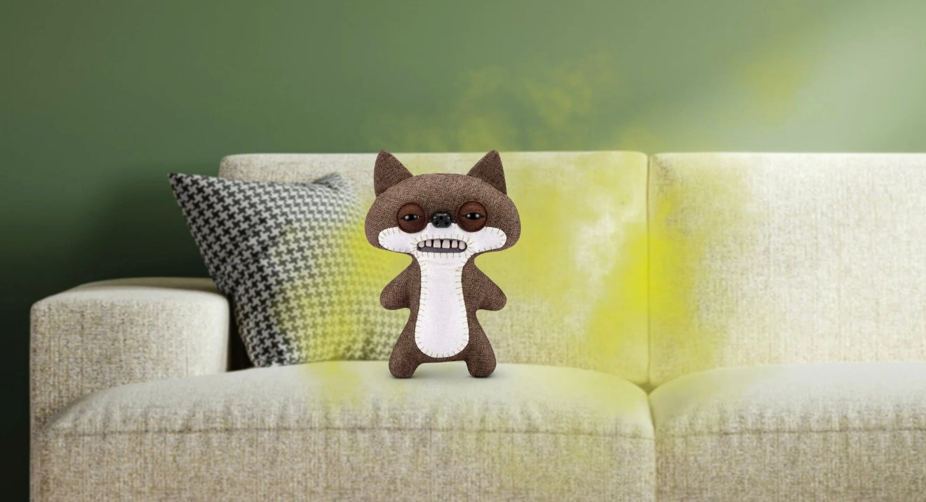 Fuggler - Fart Face - Suspicious Fox 2024 #107239