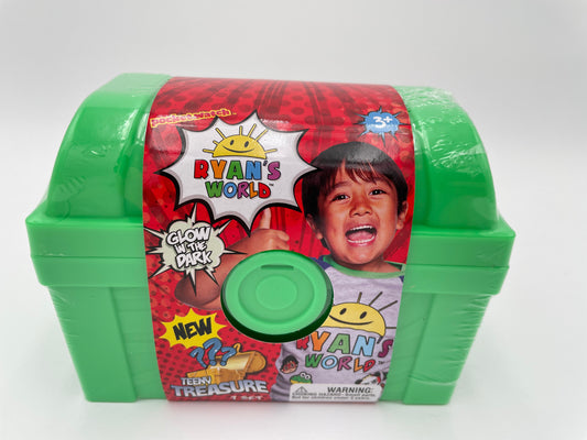 Ryan’s World - Teeny Treasure 2022 #102671