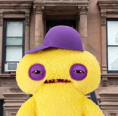 Fuggler - Fugg Life - Squidge 2025 #107433