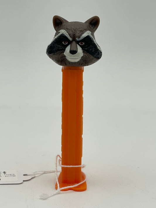 Pez - Marvel - Guardians of the Galaxy - Rocket Raccoon #104556