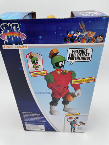 Space Jam - Marvin the Martian #100425