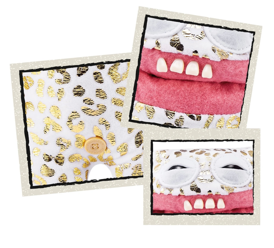 Fuggler - Gold Edition - Grin Grin 2024 #105302