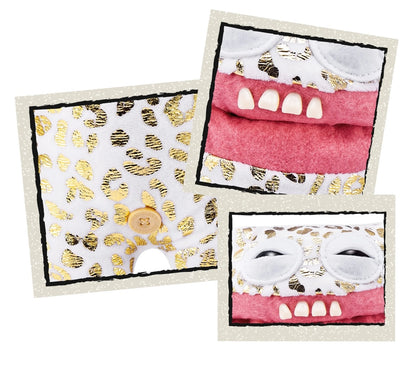 Fuggler - Gold Edition - Grin Grin 2024 #105302
