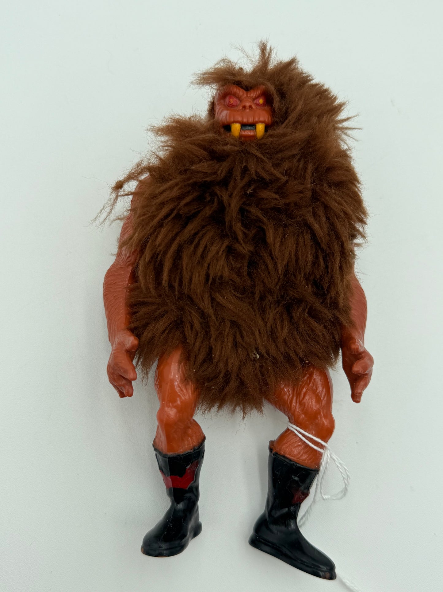 Masters of the Universe - Figure - Grizzlor 1985 #105338