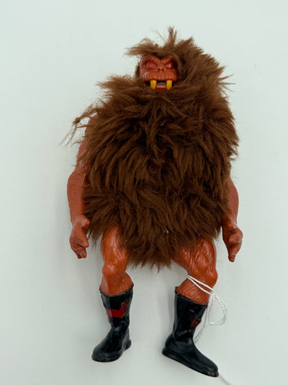 Masters of the Universe - Figure - Grizzlor 1985 #105338