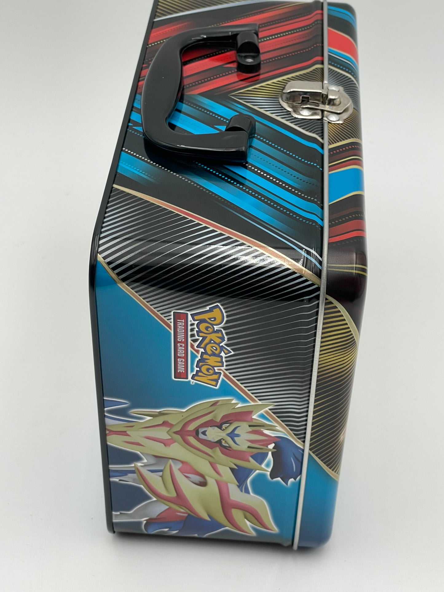 Pokémon - Empty Handled Tin - Sword & Shield 2020 #104153