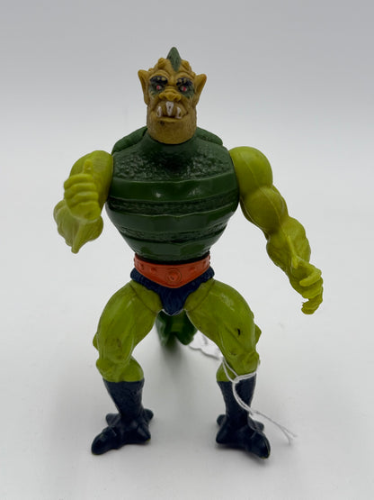 Masters of the Universe - Figure - Whiplash 1983 #105316