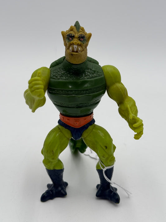 Masters of the Universe - Figure - Whiplash 1983 #105316