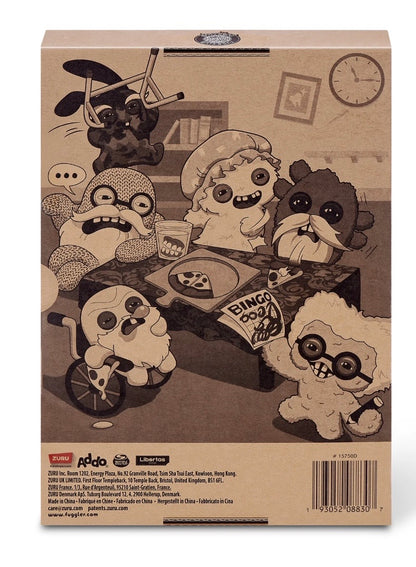 Fugglers - Old Fogies - Captain Cardiac 2025 #107463
