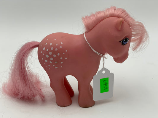 My Little Pony - G1 - Cotton Candy 1982 #104042