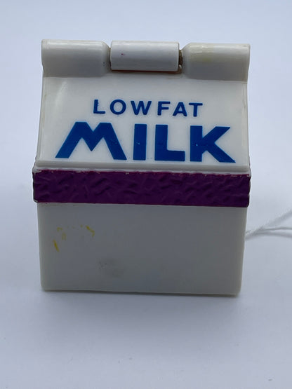 McDonald’s Happy Meal Transformer - Milk 1993 #101072