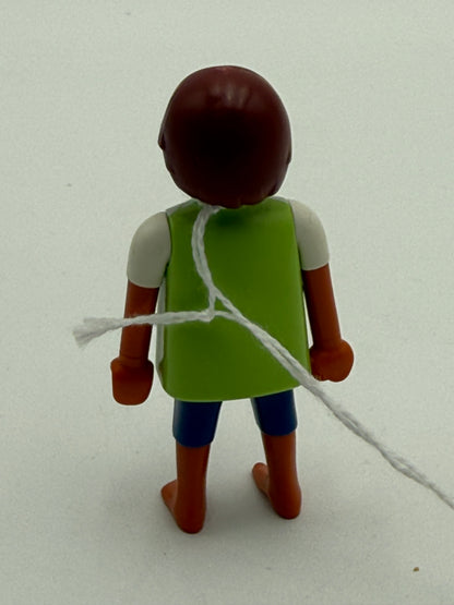 Playmobil - Figure - Beach Dude #105047