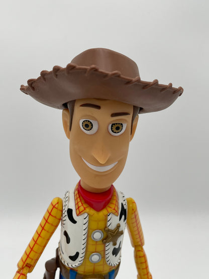 Toy Story - Talking Woody Room Motion Sensor #103421