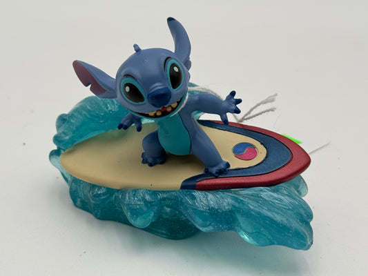 Disney - Lilo & Stitch - Figure - Stitch Wave Surfer #104983