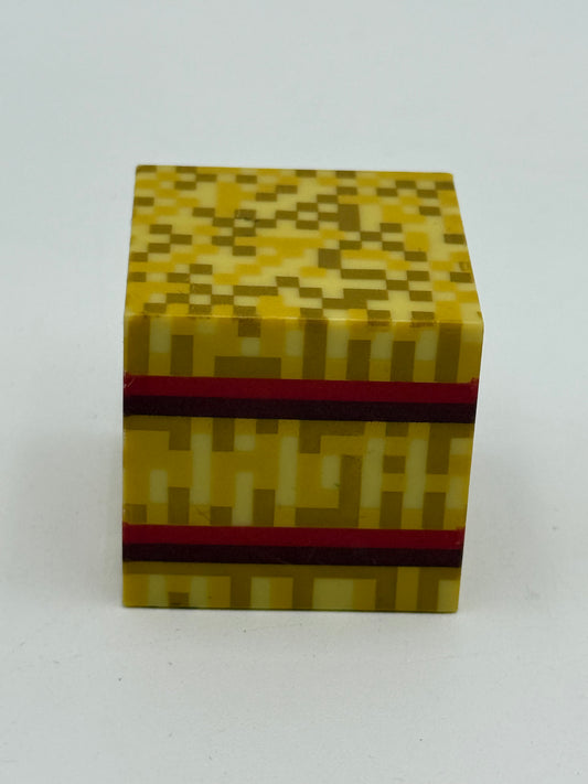 Minecraft - Jazzwares - Hay Block #104882