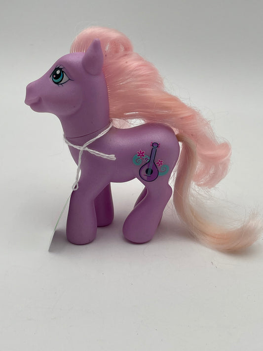 My Little Pony - G3 - Sweet Song 2006 #104079