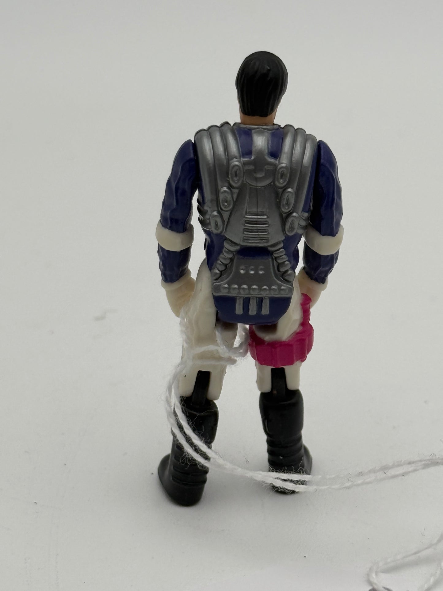 MASK - Figure - Bruce Sato Dynomo 1987 #104996