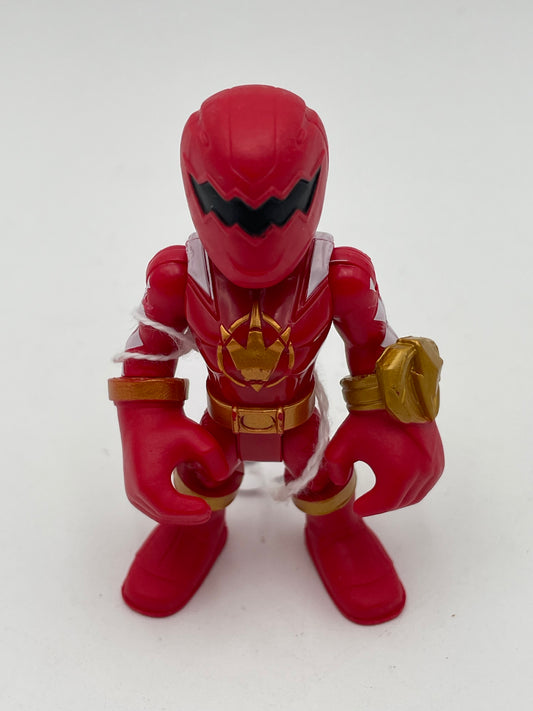 Imaginext - Power Rangers - Dino Thunder Red Ranger #103622