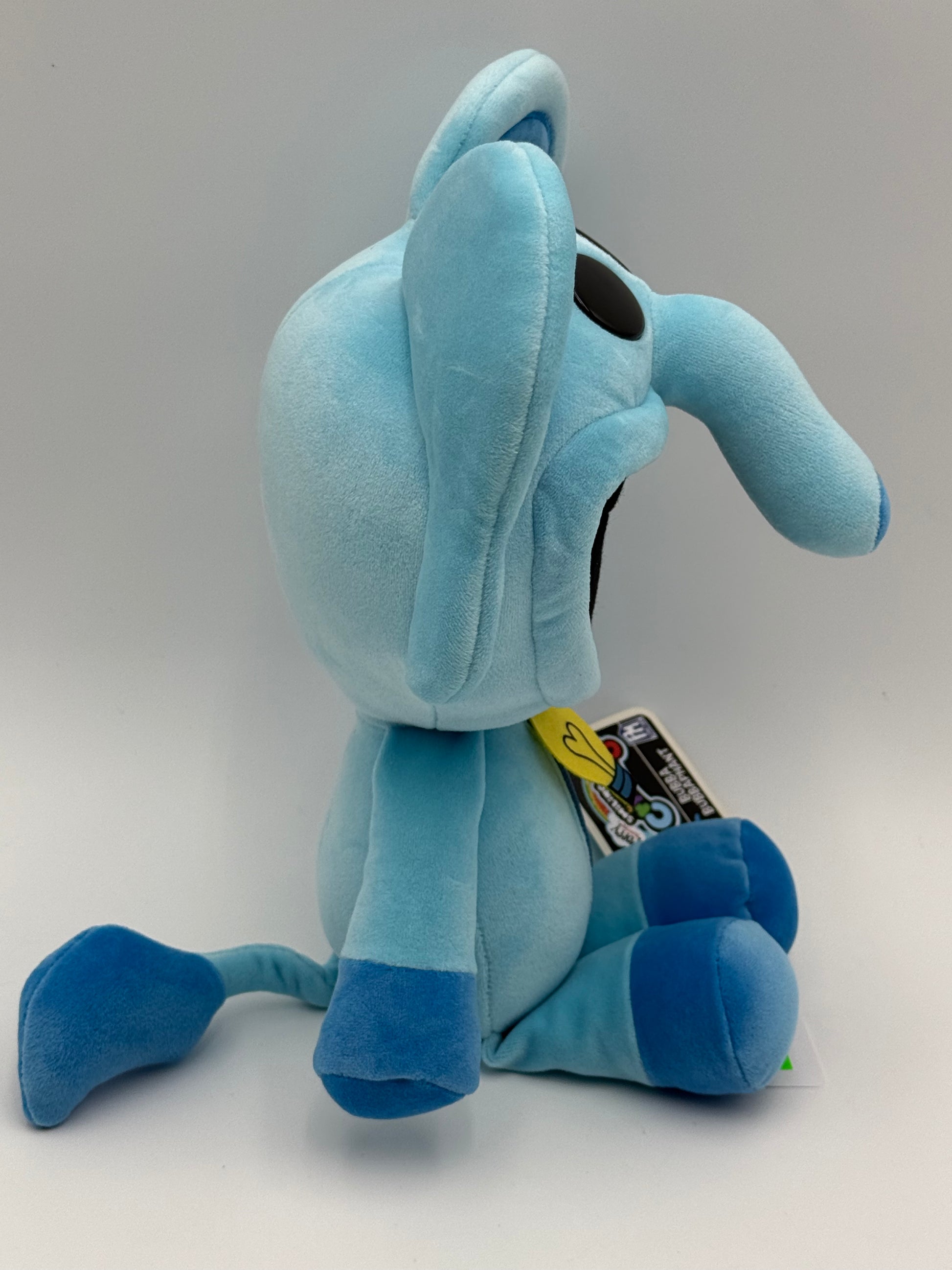 Poppy Playtime Plush Bubba Bubbaphant 2024 #105178 – Bird n