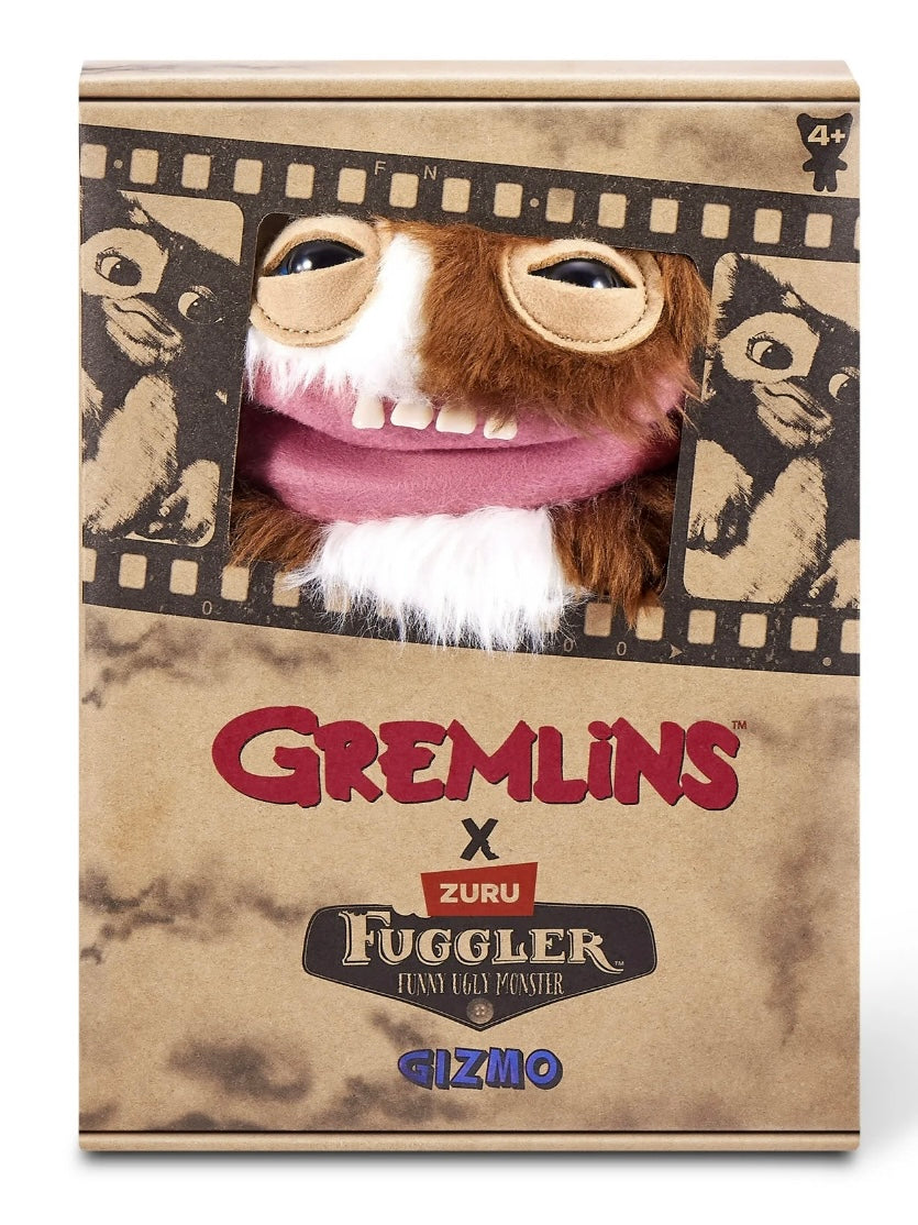 Fuggler - Gremlins - Gizmo 2024 #107381