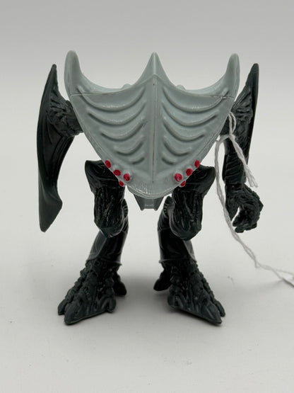 Final Faction - Figure - Hive Class Synthoid Kharn 2020 #105063