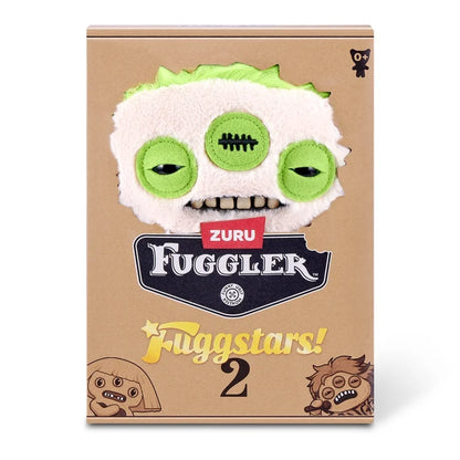 Fugglers - Fuggstars! - Eyelish 2026 #108262