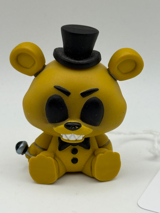 Five Nights At Freddy’s - Figure - Funko Minis - Freddy 2016 #107255