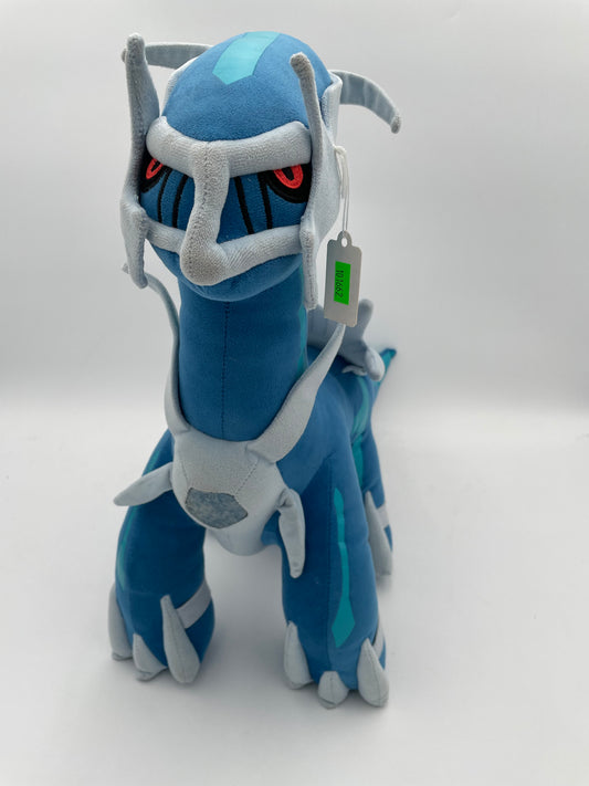 Pokémon Plush - Diamond & Pearl Dialga 2007 #101662
