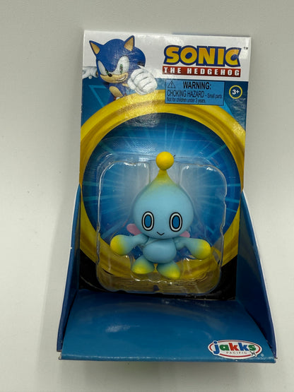 Sonic - Jakks Pacific - Chao 2022 #107309