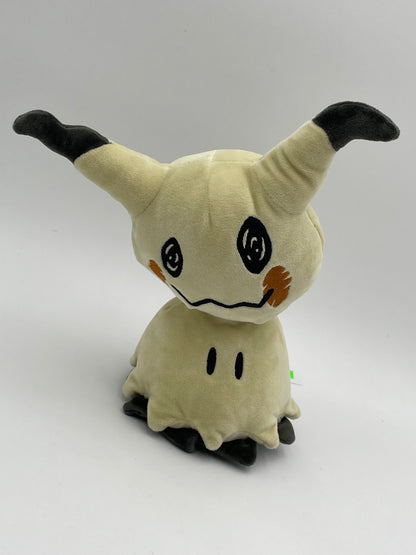 Pokémon - Plush - Mimikyu 2018 #104299