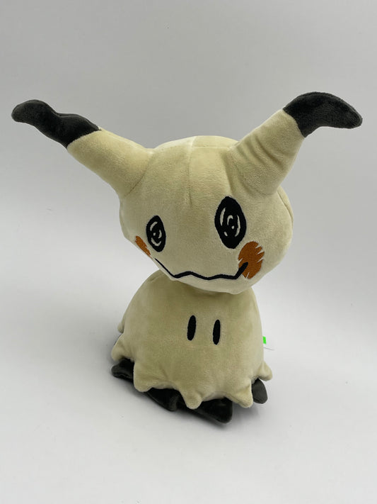 Pokémon - Plush - Mimikyu 2018 #104299