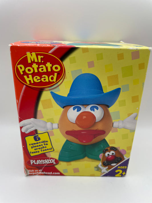 Mr Potato Head - Mini 2005 #101697