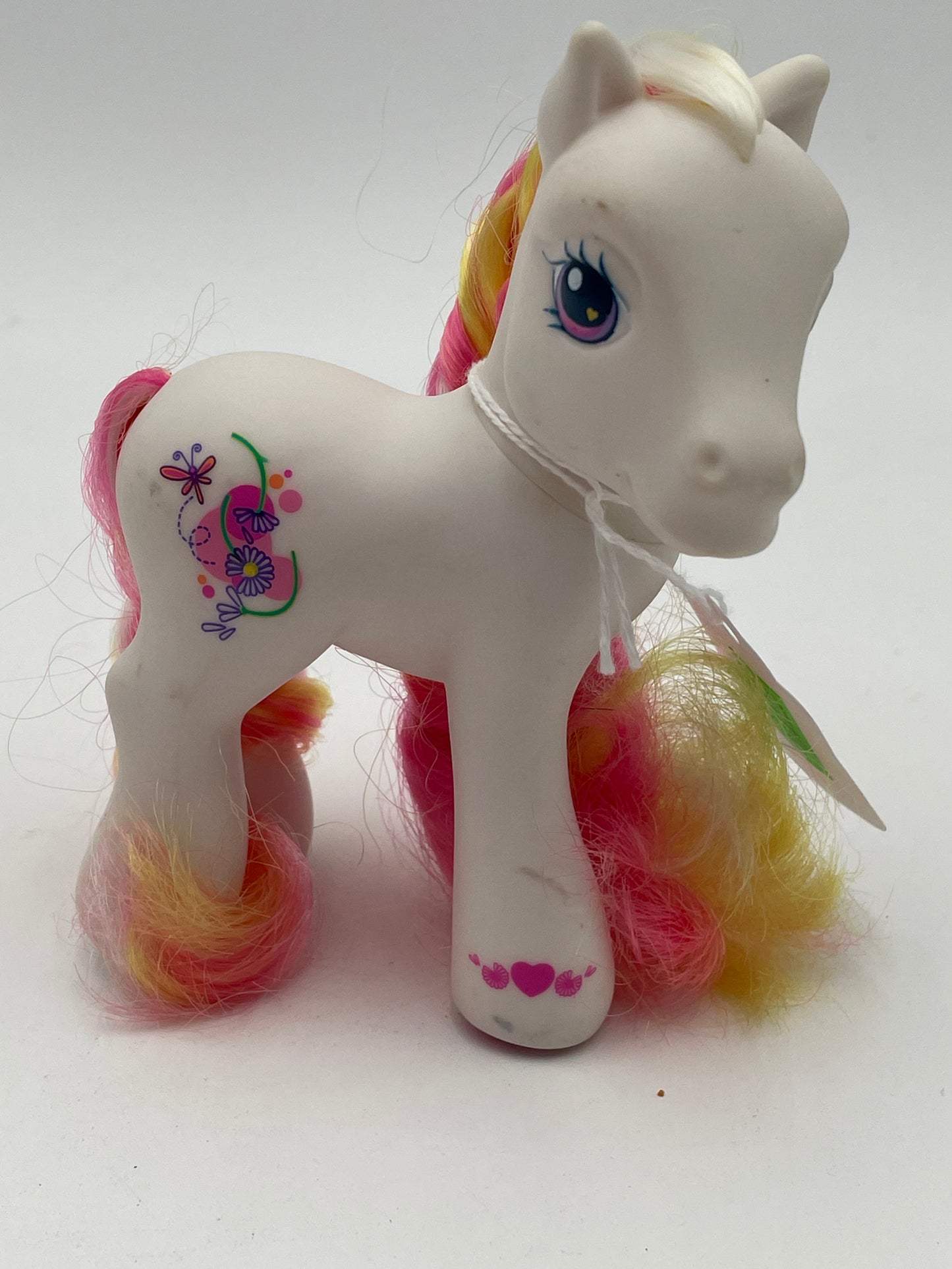 My Little Pony - G3 - Silly Sunshine - Long Hair 2002 #104125