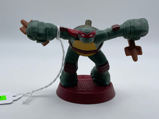 TMNT - McDonalds - Raphael 2012 #102919