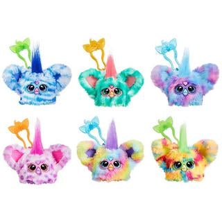 Furby - Furblets - Electronic Plush - Series 2 - Mello-Nee 2025 #108280